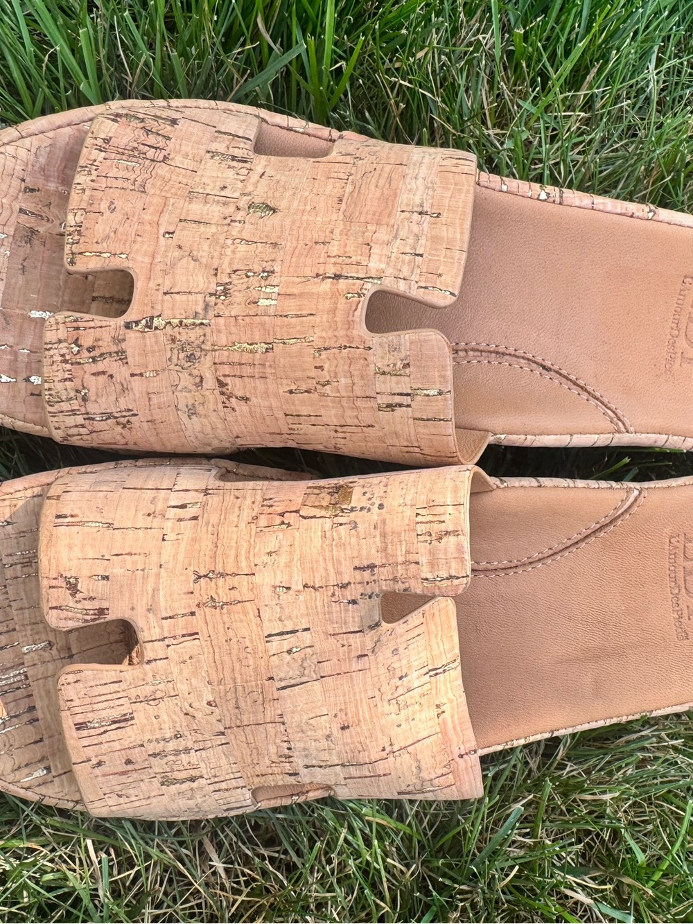 L’Amour des Pieds Catina Platform Sandal - Picture 6 of 10